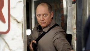 The Blacklist 3×2