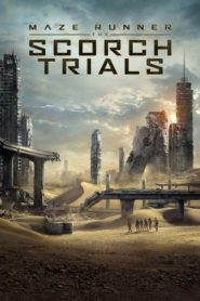 Nonton Maze Runner: The Scorch Trials 2018