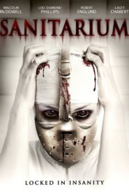 Nonton Sanitarium 2013