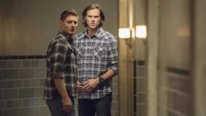 Supernatural 10×21