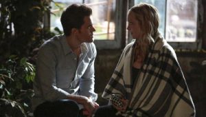 The Vampire Diaries 7×13