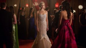 The Vampire Diaries 4×19