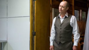 The Blacklist 1×4