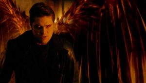 The Messengers 1×10