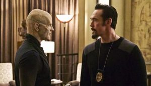 The Strain 3×1