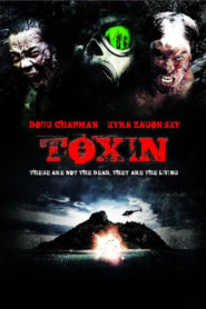 Nonton Toxin 2014