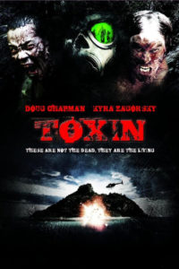 Nonton Toxin 2014