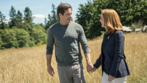 The X-Files 10×5