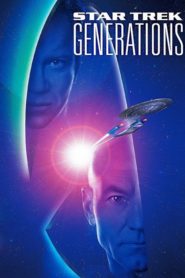 Nonton Star Trek: Generations 1994