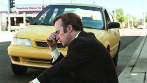 Better Call Saul 1×3