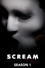 Scream: Season 1