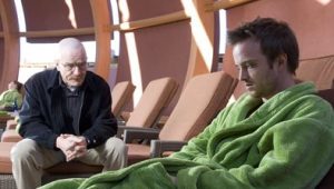 Breaking Bad 2×13