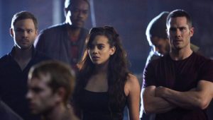 Killjoys 1×10