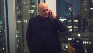 Marvel’s Daredevil 1×8