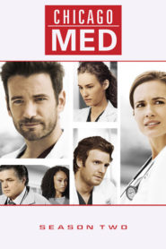 Chicago Med: Season 2