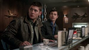 Supernatural 4×3
