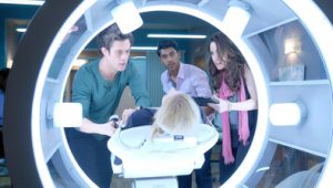 Stitchers 1×6