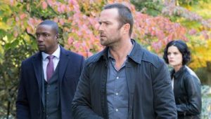 Blindspot 1×10