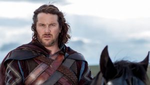 Beowulf: Return to the Shieldlands 1×1