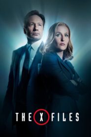Nonton The X-Files