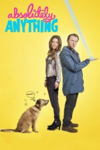 Nonton Absolutely Anything 2015