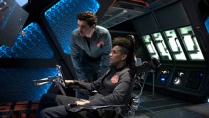 The Expanse 1×8