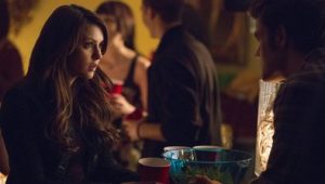 The Vampire Diaries 5×12