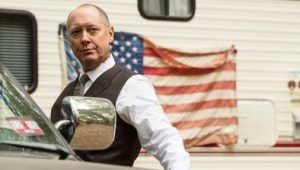 The Blacklist 3×8
