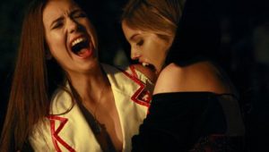 The Vampire Diaries 1×7