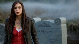 The Vampire Diaries 1×1