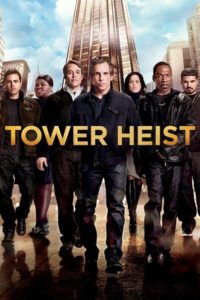Nonton Tower Heist 2011