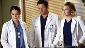 Grey’s Anatomy: 10×14