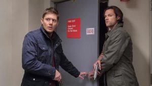 Supernatural 12×7