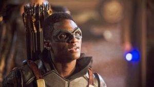 DC’s Legends of Tomorrow 1×6