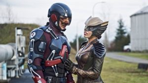 DC’s Legends of Tomorrow 1×10