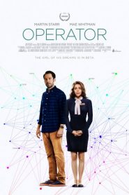 Nonton Operator 2016