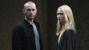 Quantico 2×7 LCFlutter