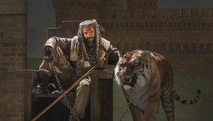 The Walking Dead 7×2