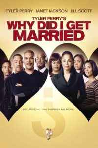 Nonton Why Did I Get Married? 2007