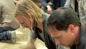 The Walking Dead 7×7