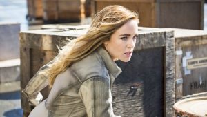 DC’s Legends of Tomorrow 1×16