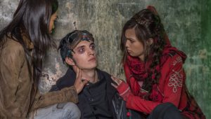 Z Nation 3×14