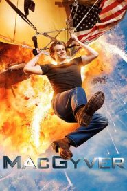 Nonton MacGyver
