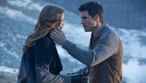 The Flash 1×13 The Nuclear Man