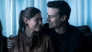 Frequency 1×13 Signal Loss