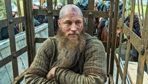 Vikings 4×15