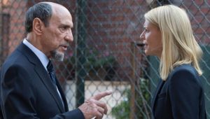 Homeland 6×6 The Return