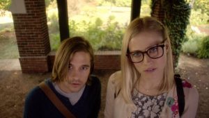 The Magicians S01E03 Consequences of Advanced Spellcasting
