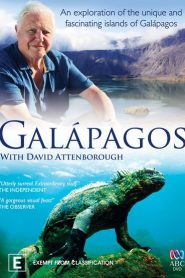 Nonton Galapagos with David Attenborough