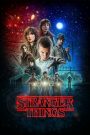Nonton Stranger Things